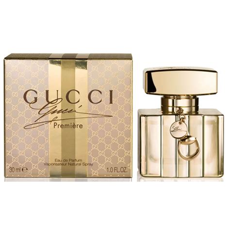 Gucci premiere perfume walmart